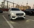 Белый Вольво ХС90, объемом двигателя 1.97 л и пробегом 305 тыс. км за 19000 $, фото 1 на Automoto.ua