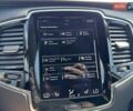 Белый Вольво ХС90, объемом двигателя 1.97 л и пробегом 199 тыс. км за 29500 $, фото 21 на Automoto.ua