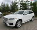 Білий Вольво ХС90, об'ємом двигуна 1.97 л та пробігом 240 тис. км за 19950 $, фото 1 на Automoto.ua