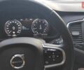 Белый Вольво ХС90, объемом двигателя 2 л и пробегом 188 тыс. км за 26500 $, фото 71 на Automoto.ua