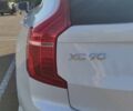 Белый Вольво ХС90, объемом двигателя 2 л и пробегом 188 тыс. км за 26500 $, фото 10 на Automoto.ua