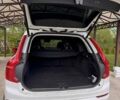 Белый Вольво ХС90, объемом двигателя 1.97 л и пробегом 232 тыс. км за 28000 $, фото 3 на Automoto.ua