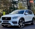 Белый Вольво ХС90, объемом двигателя 1.97 л и пробегом 140 тыс. км за 24999 $, фото 1 на Automoto.ua