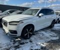 Белый Вольво ХС90, объемом двигателя 2 л и пробегом 190 тыс. км за 28900 $, фото 1 на Automoto.ua