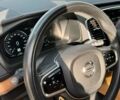 Белый Вольво ХС90, объемом двигателя 2 л и пробегом 118 тыс. км за 31000 $, фото 14 на Automoto.ua