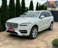 Білий Вольво ХС90, об'ємом двигуна 2 л та пробігом 285 тис. км за 24800 $, фото 1 на Automoto.ua