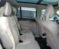 Белый Вольво ХС90, объемом двигателя 2 л и пробегом 140 тыс. км за 6800 $, фото 10 на Automoto.ua