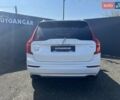 Белый Вольво ХС90, объемом двигателя 2 л и пробегом 147 тыс. км за 22700 $, фото 4 на Automoto.ua