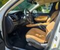 Вольво ХС90 2016 у Львові на Automoto.ua Білий Вольво ХС90, об'ємом двигуна 2 л та пробігом 71 тис. км за 13200 $, фото 5 на Automoto.ua