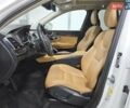 Белый Вольво ХС90, объемом двигателя 1.97 л и пробегом 160 тыс. км за 5200 $, фото 6 на Automoto.ua