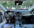 Белый Вольво ХС90, объемом двигателя 2 л и пробегом 290 тыс. км за 23500 $, фото 19 на Automoto.ua