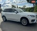 Белый Вольво ХС90, объемом двигателя 2 л и пробегом 118 тыс. км за 31000 $, фото 32 на Automoto.ua