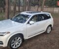 Білий Вольво ХС90, об'ємом двигуна 1.97 л та пробігом 191 тис. км за 44000 $, фото 1 на Automoto.ua