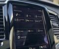 Белый Вольво ХС90, объемом двигателя 2 л и пробегом 184 тыс. км за 36000 $, фото 4 на Automoto.ua