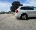 Белый Вольво ХС90, объемом двигателя 2 л и пробегом 88 тыс. км за 13700 $, фото 7 на Automoto.ua