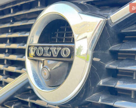 Білий Вольво ХС90, об'ємом двигуна 1.97 л та пробігом 185 тис. км за 35000 $, фото 26 на Automoto.ua