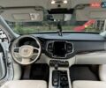 Білий Вольво ХС90, об'ємом двигуна 1.97 л та пробігом 221 тис. км за 23900 $, фото 18 на Automoto.ua