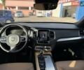 Белый Вольво ХС90, объемом двигателя 1.97 л и пробегом 200 тыс. км за 23990 $, фото 23 на Automoto.ua