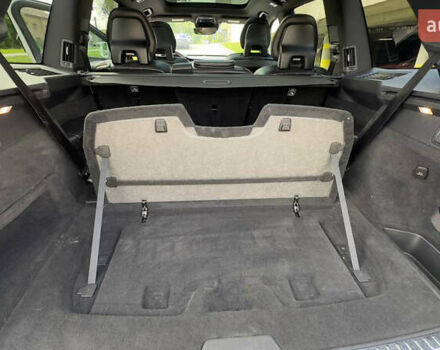 Білий Вольво ХС90, об'ємом двигуна 1.97 л та пробігом 185 тис. км за 35000 $, фото 23 на Automoto.ua