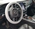 Белый Вольво ХС90, объемом двигателя 1.97 л и пробегом 162 тыс. км за 28600 $, фото 26 на Automoto.ua