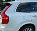 Белый Вольво ХС90, объемом двигателя 2 л и пробегом 118 тыс. км за 31000 $, фото 5 на Automoto.ua