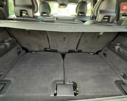 Білий Вольво ХС90, об'ємом двигуна 1.97 л та пробігом 185 тис. км за 35000 $, фото 12 на Automoto.ua