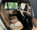 Белый Вольво ХС90, объемом двигателя 2 л и пробегом 132 тыс. км за 45000 $, фото 8 на Automoto.ua