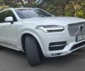 Білий Вольво ХС90, об'ємом двигуна 2 л та пробігом 222 тис. км за 27500 $, фото 1 на Automoto.ua