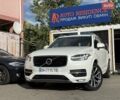 Белый Вольво ХС90, объемом двигателя 1.97 л и пробегом 200 тыс. км за 23990 $, фото 1 на Automoto.ua