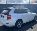 Белый Вольво ХС90, объемом двигателя 2 л и пробегом 147 тыс. км за 22700 $, фото 3 на Automoto.ua