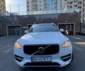 Белый Вольво ХС90, объемом двигателя 2 л и пробегом 290 тыс. км за 23500 $, фото 4 на Automoto.ua