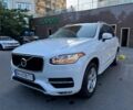 Білий Вольво ХС90, об'ємом двигуна 2 л та пробігом 290 тис. км за 26700 $, фото 1 на Automoto.ua
