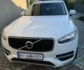 Белый Вольво ХС90, объемом двигателя 1.97 л и пробегом 310 тыс. км за 27000 $, фото 1 на Automoto.ua