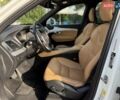 Белый Вольво ХС90, объемом двигателя 1.97 л и пробегом 200 тыс. км за 23990 $, фото 20 на Automoto.ua