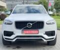 Белый Вольво ХС90, объемом двигателя 2 л и пробегом 184 тыс. км за 36000 $, фото 1 на Automoto.ua