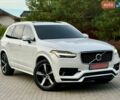 Белый Вольво ХС90, объемом двигателя 2 л и пробегом 198 тыс. км за 26500 $, фото 1 на Automoto.ua
