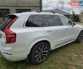 Белый Вольво ХС90, объемом двигателя 1.97 л и пробегом 237 тыс. км за 33999 $, фото 6 на Automoto.ua