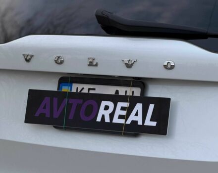 Білий Вольво ХС90, об'ємом двигуна 2 л та пробігом 133 тис. км за 24500 $, фото 9 на Automoto.ua