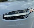 Белый Вольво ХС90, объемом двигателя 2 л и пробегом 118 тыс. км за 31000 $, фото 12 на Automoto.ua