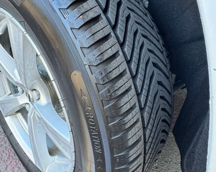 Белый Вольво ХС90, объемом двигателя 1.97 л и пробегом 290 тыс. км за 25900 $, фото 16 на Automoto.ua