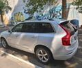 Белый Вольво ХС90, объемом двигателя 2 л и пробегом 286 тыс. км за 20000 $, фото 1 на Automoto.ua