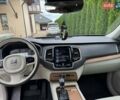 Білий Вольво ХС90, об'ємом двигуна 2 л та пробігом 285 тис. км за 24800 $, фото 18 на Automoto.ua