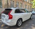 Белый Вольво ХС90, объемом двигателя 2 л и пробегом 286 тыс. км за 20000 $, фото 4 на Automoto.ua