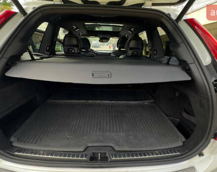 Білий Вольво ХС90, об'ємом двигуна 1.97 л та пробігом 185 тис. км за 35000 $, фото 24 на Automoto.ua