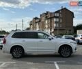 Белый Вольво ХС90, объемом двигателя 1.97 л и пробегом 200 тыс. км за 23990 $, фото 10 на Automoto.ua