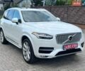 Белый Вольво ХС90, объемом двигателя 2 л и пробегом 241 тыс. км за 20800 $, фото 1 на Automoto.ua