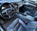 Білий Вольво ХС90, об'ємом двигуна 2 л та пробігом 290 тис. км за 26700 $, фото 16 на Automoto.ua