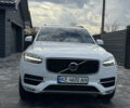 Білий Вольво ХС90, об'ємом двигуна 2 л та пробігом 133 тис. км за 23500 $, фото 1 на Automoto.ua