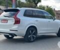 Белый Вольво ХС90, объемом двигателя 2 л и пробегом 184 тыс. км за 36000 $, фото 2 на Automoto.ua