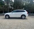 Белый Вольво ХС90, объемом двигателя 2 л и пробегом 88 тыс. км за 13700 $, фото 4 на Automoto.ua